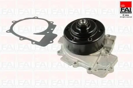 Водяна помпа MB Vito/Viano 110 (651.940) 10- FAI AUTOPARTS WP6640