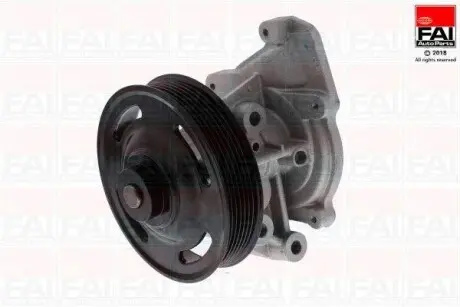 Водяной насос Ford Ranger, Transit 2,2 TDCI 11- FAI AUTOPARTS WP6669