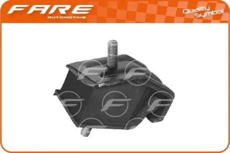 Подушка двигателя Fare 0774