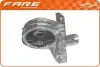 Подушка двигателя Fare 0775 (фото 1)
