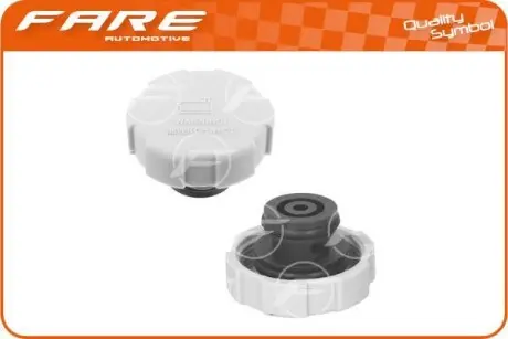 Крышка радиатора Fare 10007