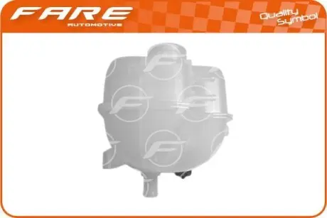Бачок расширительный Fare 10009