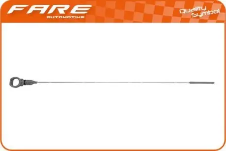 Щуп масляний пластиковий Fare 10134