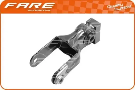 Подушка двигателя Fare 10154