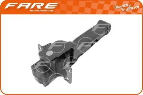Подушка двигателя Fare 10241