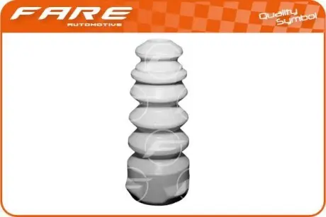 Отбойник амортизатора Fare 10284