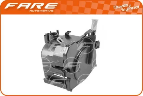 Фiльтр паливний Fare 10311