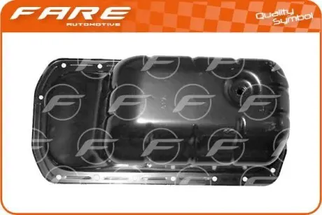 Масляний пiддон Fare 10316