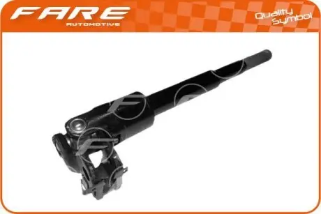Кардан рулевой колонки Fare 10371