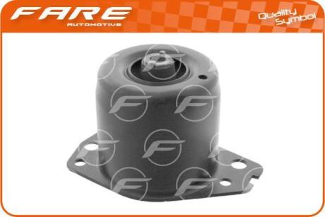 Подушка двигуна Fare 10442