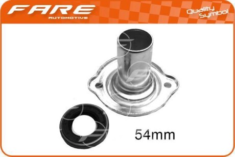 Направляюча гiльза Fare 10580