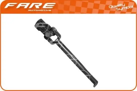 Кардан рулевой колонки Fare 10715