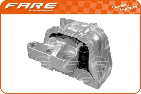 Подушка двигателя Fare 10758