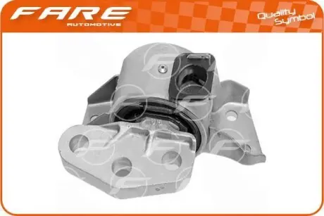Подушка двигателя Fare 10871