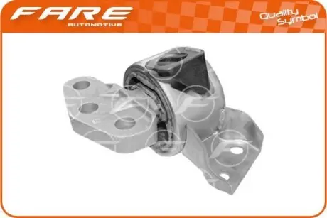Подушка двигателя Fare 10872
