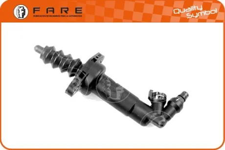 Цилiндр зчеплення робочий Fare 10941