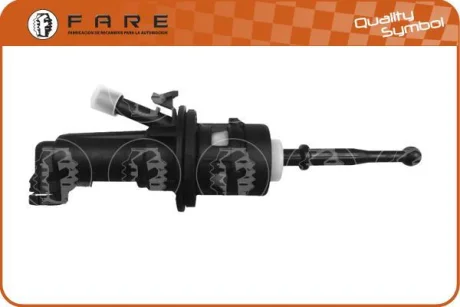 Цилiндр зчеплення головний Fare 10944