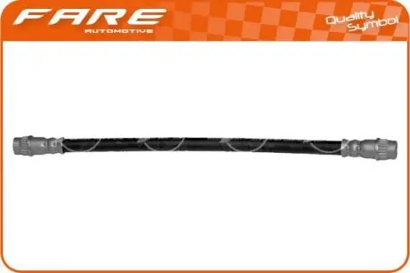 Тормозной шланг Fare 11569