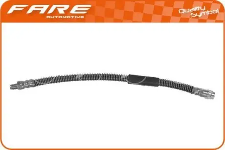 Тормозной шланг Fare 11592