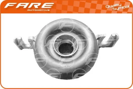 Пiдшипник пiдвiсний Fare 11924