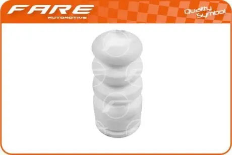 Вiдбiйник амортизатора Fare 12039