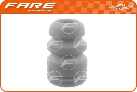 Вiдбiйник амортизатора Fare 12212