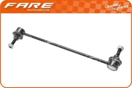 Тяга / стойка стабилизатора Fare 12752