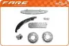 Ланцюг ГРМ к-т Fiat Ducato/Peugeot/Citroen/Ford 06- Fare 12899 (фото 1)