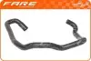 Шланг радиатора Fare 13025 (фото 1)
