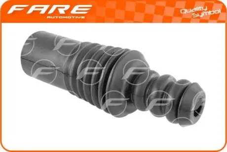 Пыльник + отбойник амортизатора Fare 13125