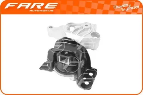Подушка двигателя Fare 13183 (фото 1)