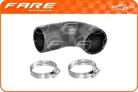 Патрубок Fare 13327