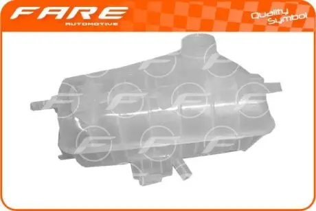 Бачок расширительный Fare 13485