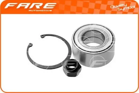 Пiдшипник ступицi Fare 13549