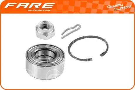 Подшипник ступицы Fare 13553