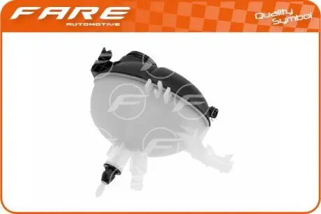 Бачок розширювальний Fare 13648