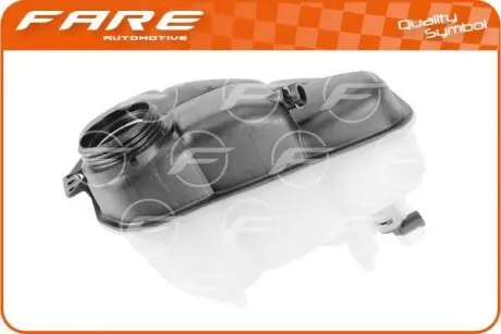 Бачок расширительный Fare 13649