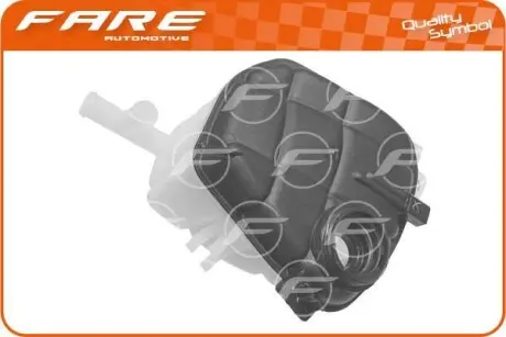Бачок расширительный Fare 13650