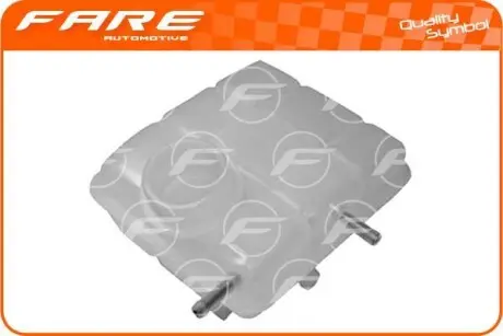 Бачок розширювальний Fare 13653