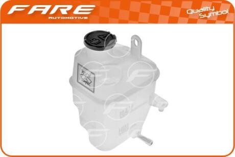 Бачок компенсацiйний Fare 13661