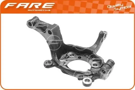 Цапфа/Кулак поворотний правий Fare 13730