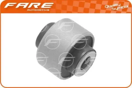 Сайлентблок d=14mm Fare 14079