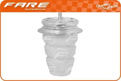 Вiдбiйник амортизатора Fare 14109