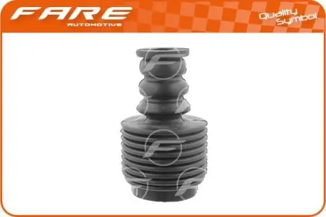 Пыльник + отбойник амортизатора Fare 14115