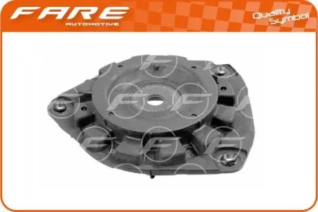 Опорная подушка Fare 14200