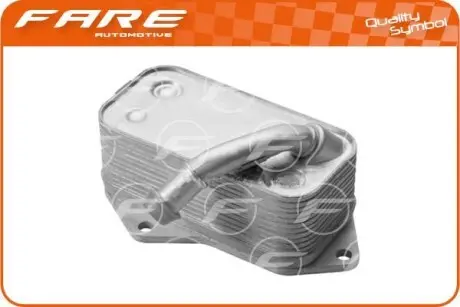 Радиатор масляный Fare 14232