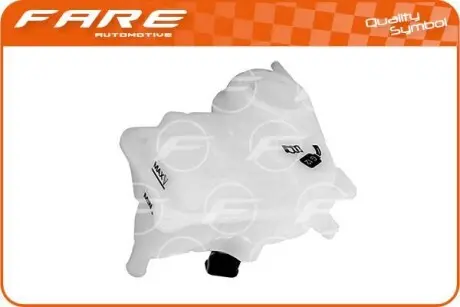 Бачок расширительный Fare 14270