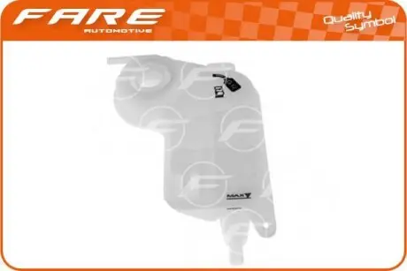 Бачок расширительный Fare 14273