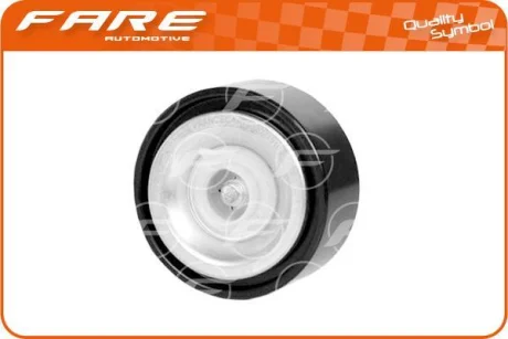 Натяжний ролик Fare 14301