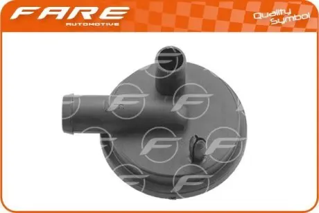 Клапан вентиляции картерных газов Fare 14753